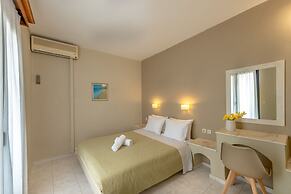 Nancy - Chara Apartments