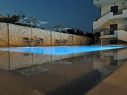 Nancy - Chara Apartments