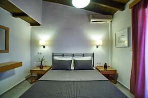 Nancy - Chara Apartments