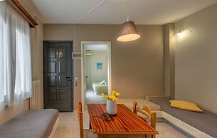 Nancy - Chara Apartments