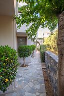 Nancy - Chara Apartments