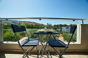 Nancy - Chara Apartments