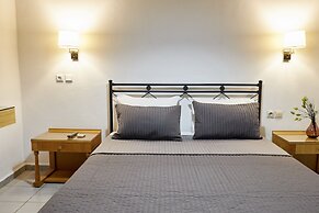 Nancy - Chara Apartments