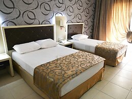 Asrın Beach Hotel - All Inclusive