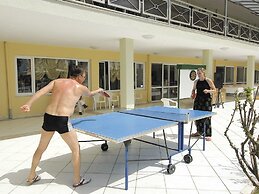 Asrın Beach Hotel - All Inclusive