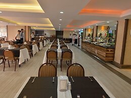 Asrın Beach Hotel - All Inclusive