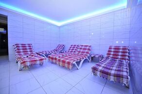 Asrın Beach Hotel - All Inclusive