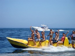 Asrın Beach Hotel - All Inclusive