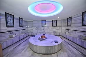 Asrın Beach Hotel - All Inclusive