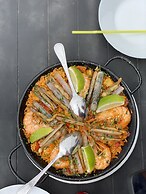 Auberge Oualidia Dream