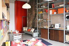 Loft Padova Bed&Breakfast