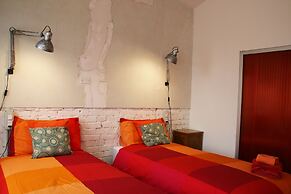 Loft Padova Bed&Breakfast
