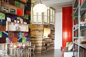 Loft Padova Bed&Breakfast