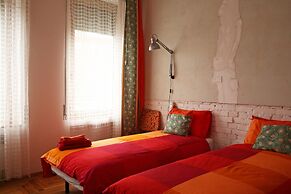 Loft Padova Bed&Breakfast