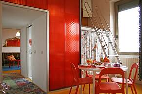 Loft Padova Bed&Breakfast