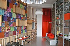 Loft Padova Bed&Breakfast