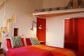 Loft Padova Bed&Breakfast