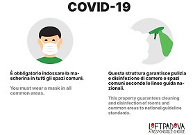 Loft Padova Bed&Breakfast