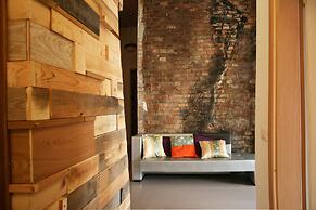 Loft Padova Bed&Breakfast