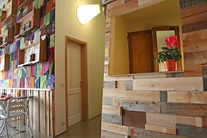 Loft Padova Bed&Breakfast