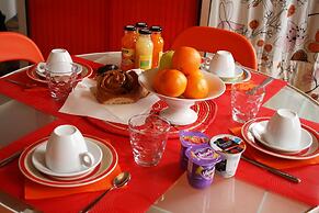 Loft Padova Bed&Breakfast