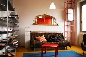 Loft Padova Bed&Breakfast