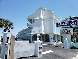 The Seascape Inn