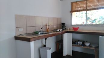 Ecopacific Santa Teresa