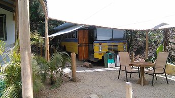 Ecopacific Santa Teresa