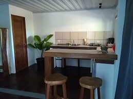 Ecopacific Santa Teresa