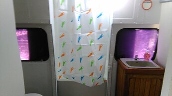 Ecopacific Santa Teresa