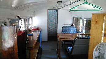 Ecopacific Santa Teresa