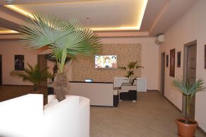 Holiday Hostel