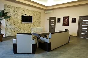 Holiday Hostel