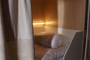 Holiday Hostel