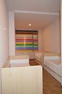 Holiday Hostel