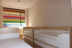 Holiday Hostel