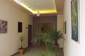 Holiday Hostel
