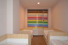 Holiday Hostel