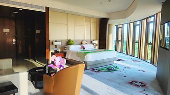 Renaissance Nanjing Olympic Centre Hotel