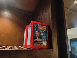 Renaissance Nanjing Olympic Centre Hotel