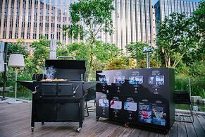 Renaissance Nanjing Olympic Centre Hotel