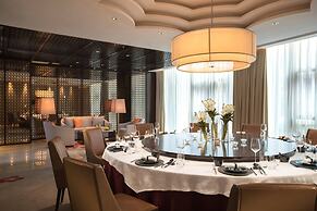 Renaissance Nanjing Olympic Centre Hotel