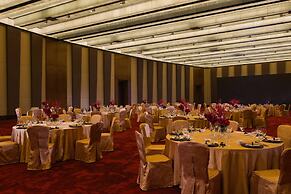 Renaissance Nanjing Olympic Centre Hotel