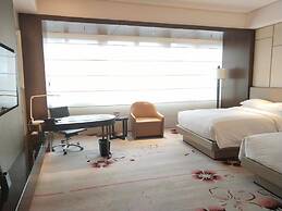 Renaissance Nanjing Olympic Centre Hotel