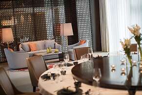 Renaissance Nanjing Olympic Centre Hotel