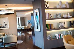 Renaissance Nanjing Olympic Centre Hotel