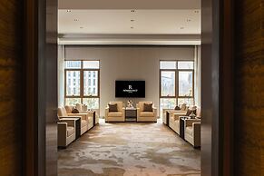 Renaissance Nanjing Olympic Centre Hotel