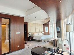 Renaissance Nanjing Olympic Centre Hotel