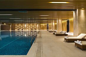 Renaissance Nanjing Olympic Centre Hotel